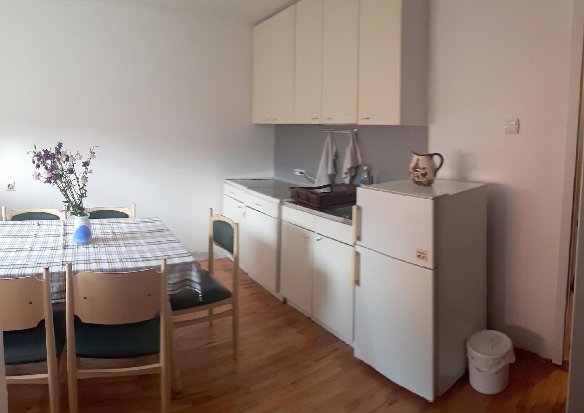 Edelweiss Hostel Штип Екстер'єр фото