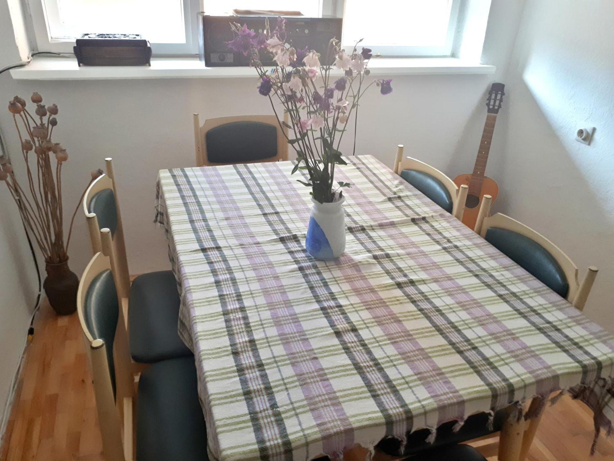 Edelweiss Hostel Штип Екстер'єр фото