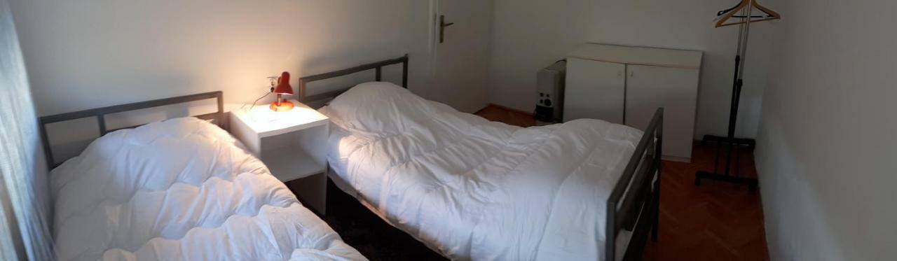 Edelweiss Hostel Штип Екстер'єр фото