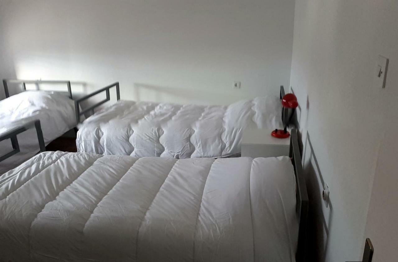Edelweiss Hostel Штип Екстер'єр фото