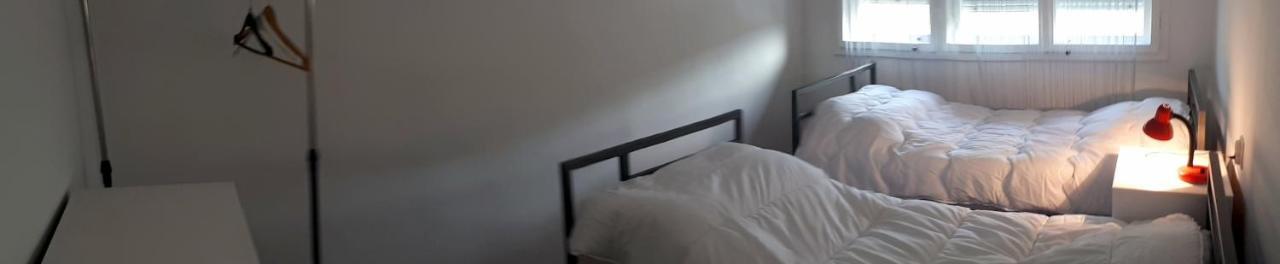 Edelweiss Hostel Штип Екстер'єр фото